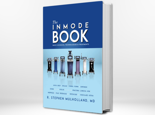 The InMode Book (Physical Copy)