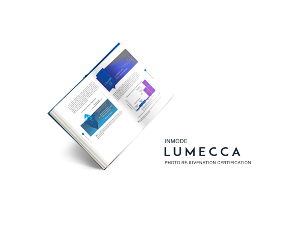 InMode Lumecca: Photo Rejuvenation Certification