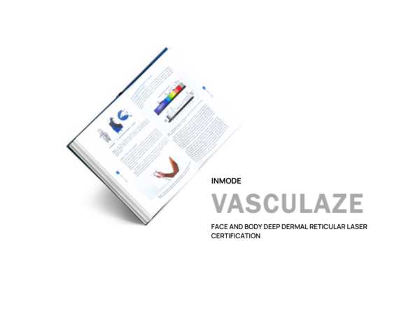 InMode Vasculaze: Face & Body Deep Dermal Reticular Laser