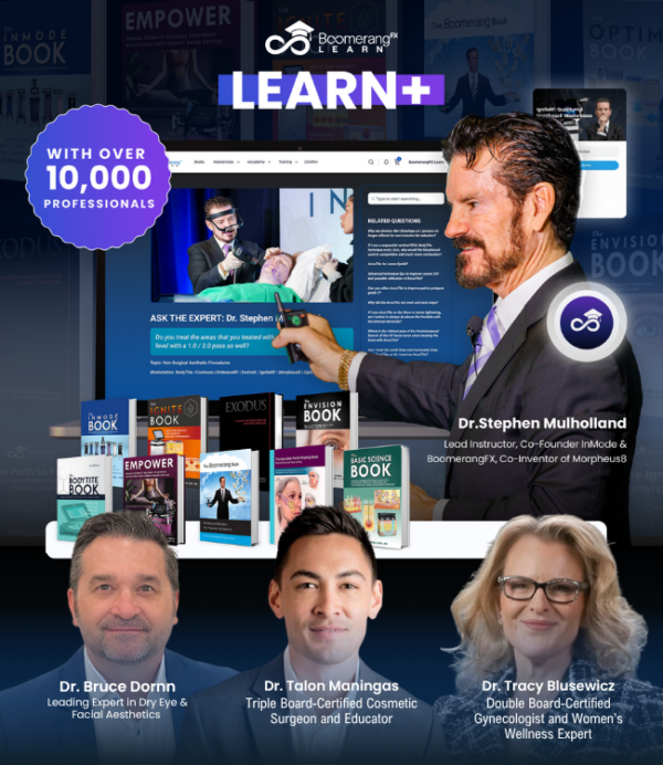 LEARN+ (12-month subscription)