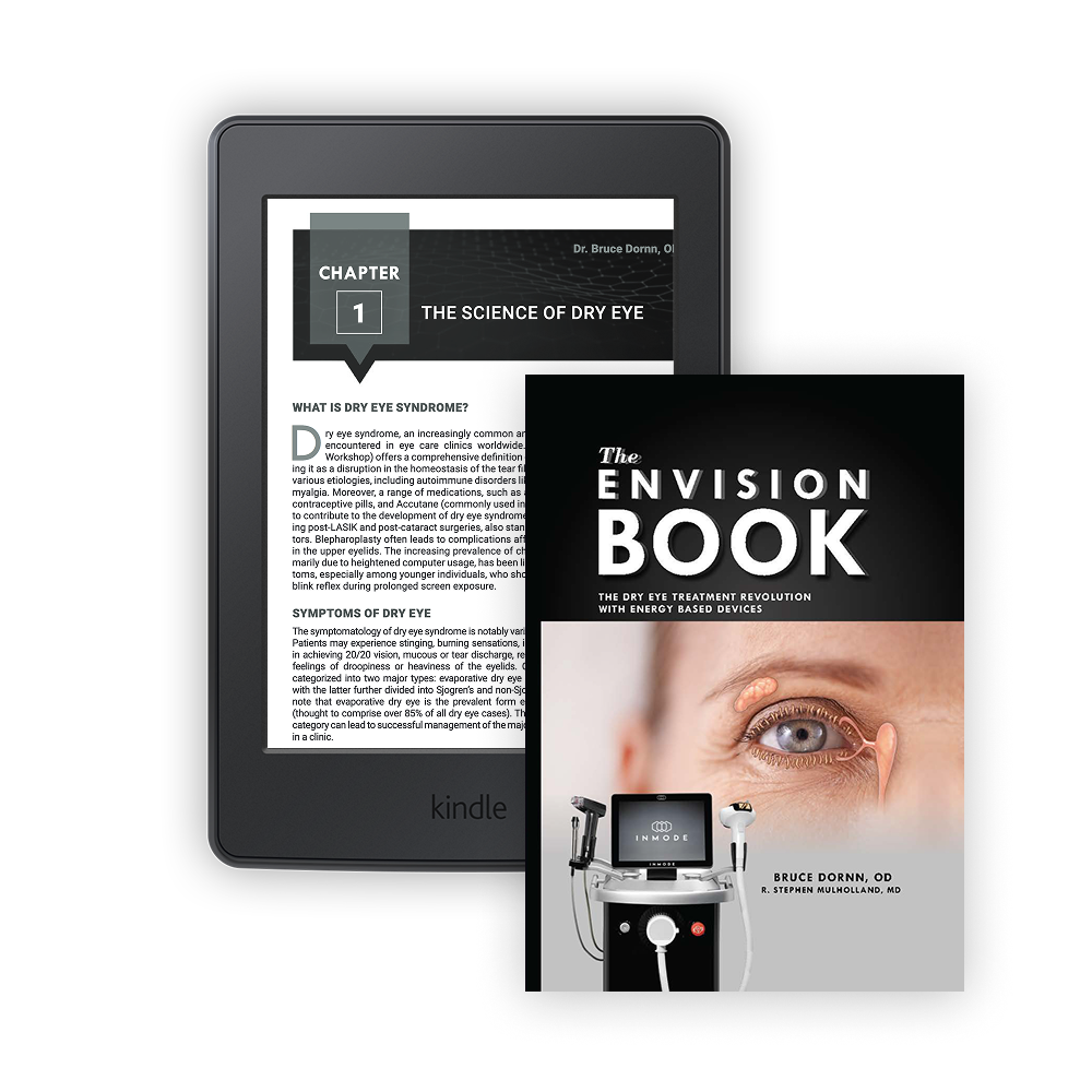 Envision Kindle