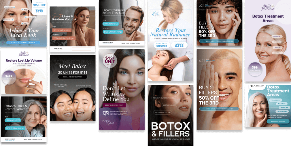 Injectable Ads Accelerator