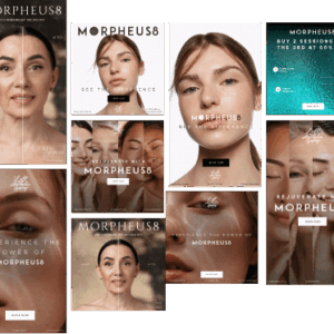 Morpheus8 Ads Accelerator