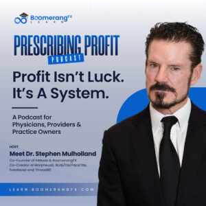 Prescribing Profit Podcast