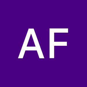 Profile photo of Adriana Frederiksen