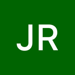 Profile photo of John Paul Roberts
