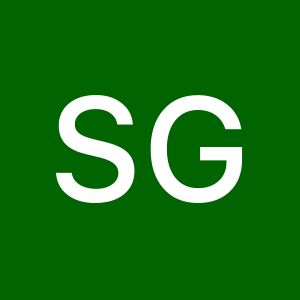 Profile photo of Sarah Gee