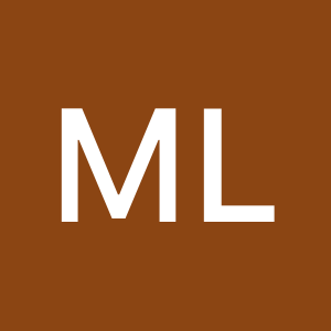 Profile photo of Madeleine Luxton