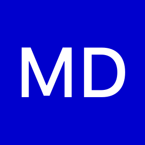 Profile photo of Madeleine Dacey