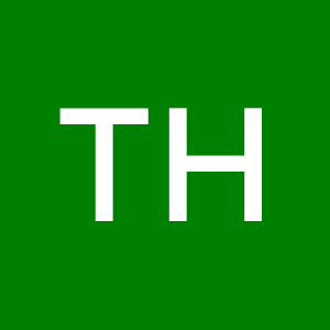 Profile photo of Tom Haugland