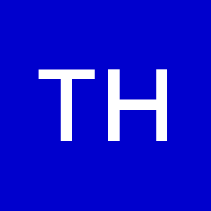 Profile photo of Tim Harrison